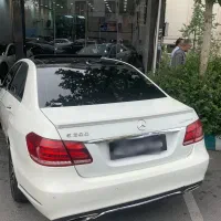 بنز E300 2012|خودرو سواری و وانت|تهران, عباس‌آباد|دیوار