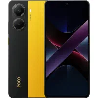 Poco x7 poor
