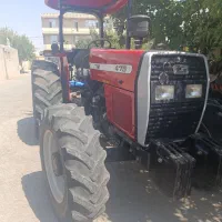 تراکتور 475