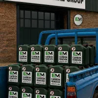 مواد دستگاه کربن زدایی/ کربن ریمور خودرو