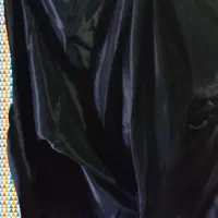 یک.عددچادر عربی ساتن نو