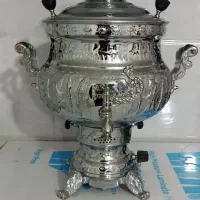 سماور 8لیتری