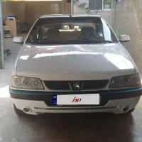 پژو اس ال ایکس ۴۰۵