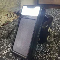 پاوربانک خورشیدی /OALE کاملا درحدنو