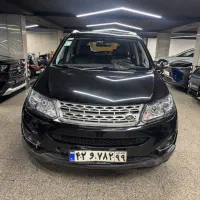 تیگو ۵ اکسنت مدل ۱۳۹۵