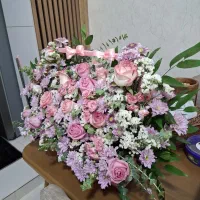 گل طبیعی
