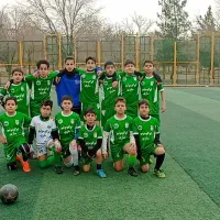 تست باشگاه فرهنگی ورزشی آذرآب اراک