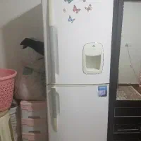 یخچال دونار