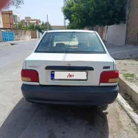 پراید مدل 78