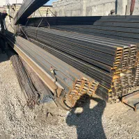 تیر آهن اصفهان و متفرقه