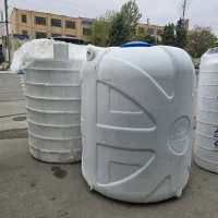 منبع ۲۰۰۰لیتری نو تانکر مخزن