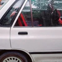 پراید صندوق دار
