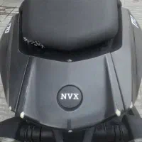 nvx170|موتورسیکلت|تهران, مرزداران|دیوار