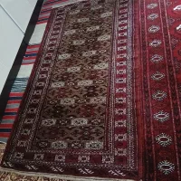 قالیچه و جانمازی