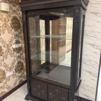 فروش ویترین و کمد اداری