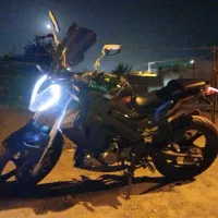 بنلی 180 s
