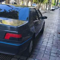 پژو۴۰۵مدل۸۳