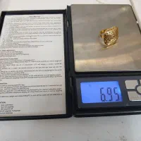 طلای نو بدون اجرت