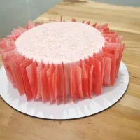 کیک تولد|خوردنی و آشامیدنی|تهران, پرستار|دیوار