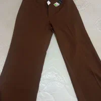 شلوار موکا