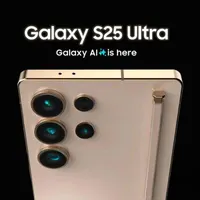 سامسونگgalaxy s25 ultra۲۵۶//اقساطی بدون پیش پرداخت|موبایل|تهران, بلوار کشاورز|دیوار