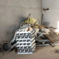 ریخته گری به روش دایکاست (تحت فشار )