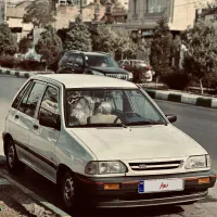 هاچبک کره ای ۷۶