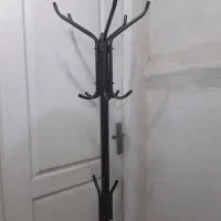 چوب لباسی
