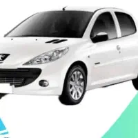 حواله ۲۰۷i تیوفایو