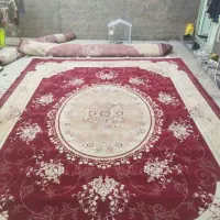 فرش|فرش|دره شهر, |دیوار