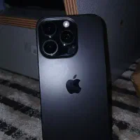 گوشی iphone 16 pro 256g zaa