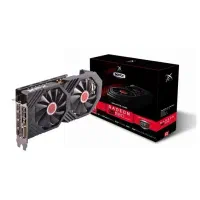 کارت گرافیک rx 580 با جعبه