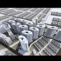 رونیکا پالاس دردشت متری ۱۱۵ میلیون
