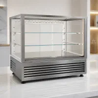 شوکیک کم جا برای کافه و قنادی ایلام