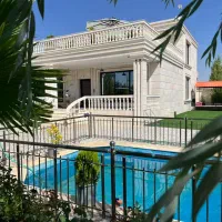 اجاره باغ ویلا با استخر آب گرم و جکوزی