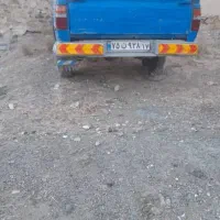 اوتاق باربند نیسان