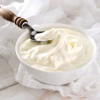 ماست گوسفندی
