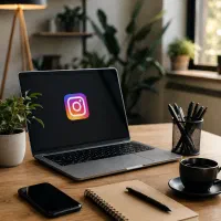 استخدام نیروی فعال برای کار در اینستاگرام