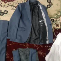 کوت و شلوار نو