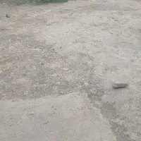زمین ۷۷ متر با بلامانع