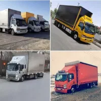 حمل اثاثیه مهربان با 30% تخفیف برای مستاجران