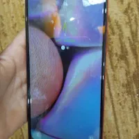 گوشی A10sسالم