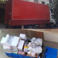 باربری میهن بار/وانت بار/شهرستان/نیسان بار20%تخفیف