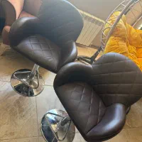 صندلی اپن جک دار