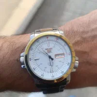 ساعت سیکو ۵ اتومات