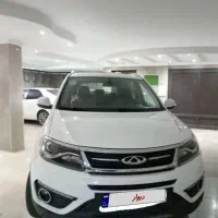 تیگو 5 مدل 97