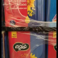 روغن نیمه جامد غنچه 5کیلویی