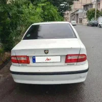 سمندLx|خودرو سواری و وانت|تالش, طولارود|دیوار