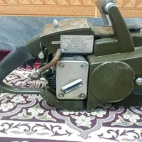 آره موتوری بنزینی