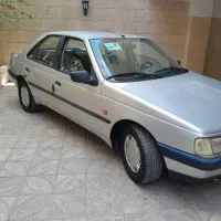 پژو ۴۰۵ مدل ۸۹